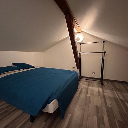 Апартаменти Petite Maison Studio Tout Confort Cosy Givors Autoroute Et Gare Екстер'єр фото
