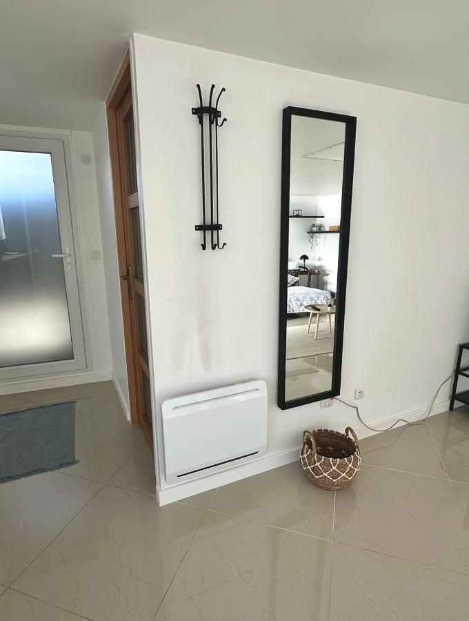 Апартаменти Petite Maison Studio Tout Confort Cosy Givors Autoroute Et Gare Екстер'єр фото