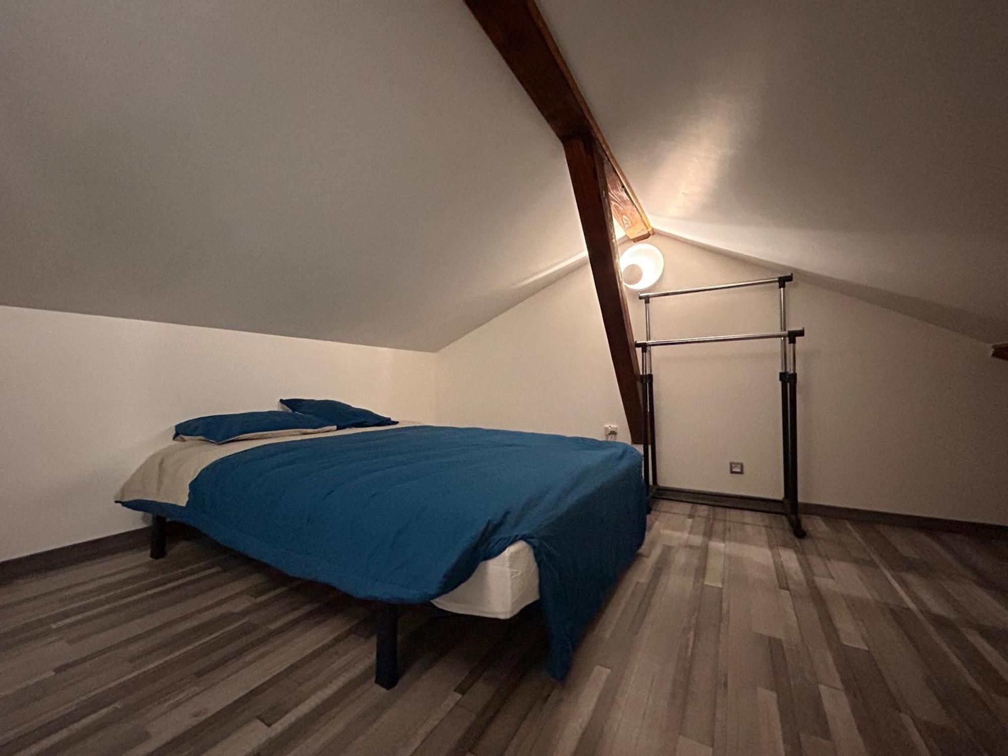 Апартаменти Petite Maison Studio Tout Confort Cosy Givors Autoroute Et Gare Екстер'єр фото